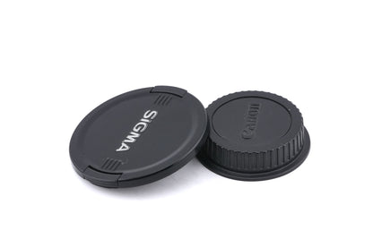 Sigma 17-35mm f2.8-4 EX DG HSM