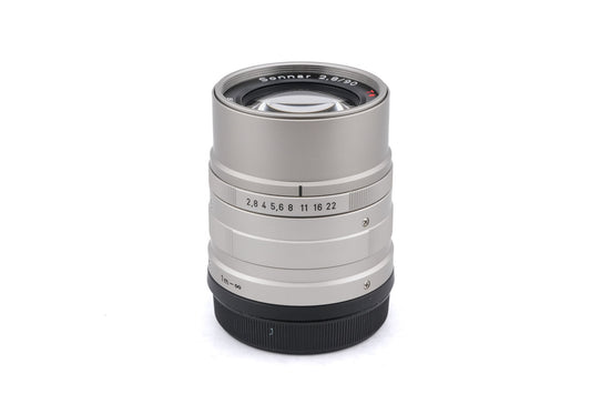 Carl Zeiss 90mm f2.8 Sonnar T*