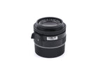 Leica 35mm f2 Summicron-M ASPH. (Type I) (Black, 11879)