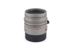 Leica 35mm f1.4 Summilux-M ASPH. (Type II) (Titan, 11859)