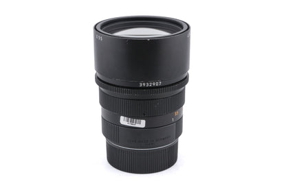Leica 90mm f2 APO-Summicron-M ASPH. (Black, 11884)