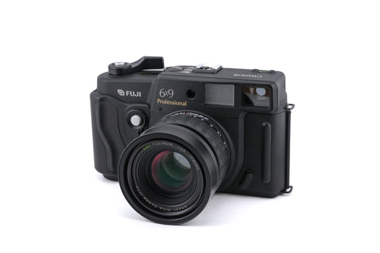 Fuji GW690 III Professional