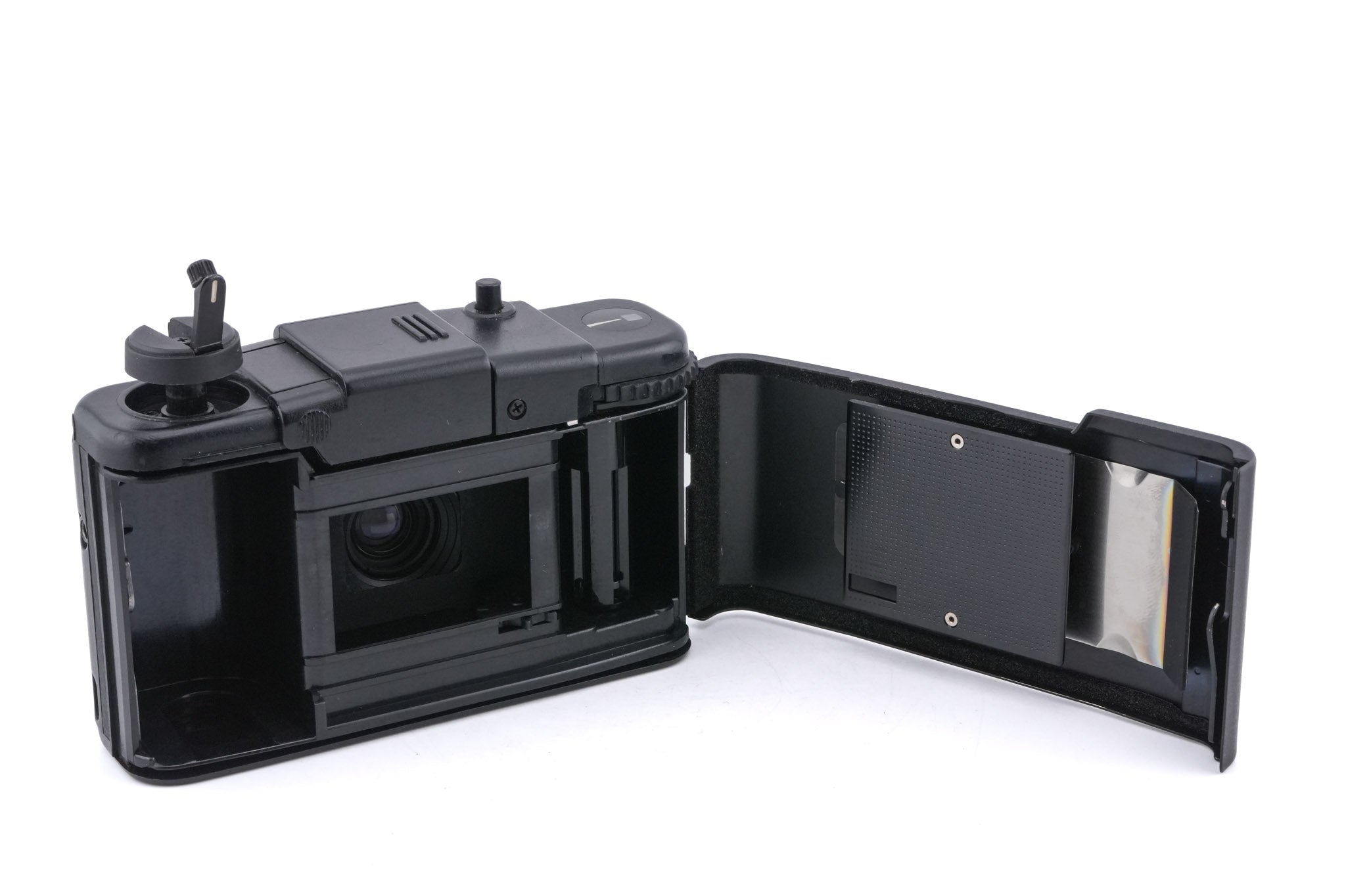 Olympus XA1