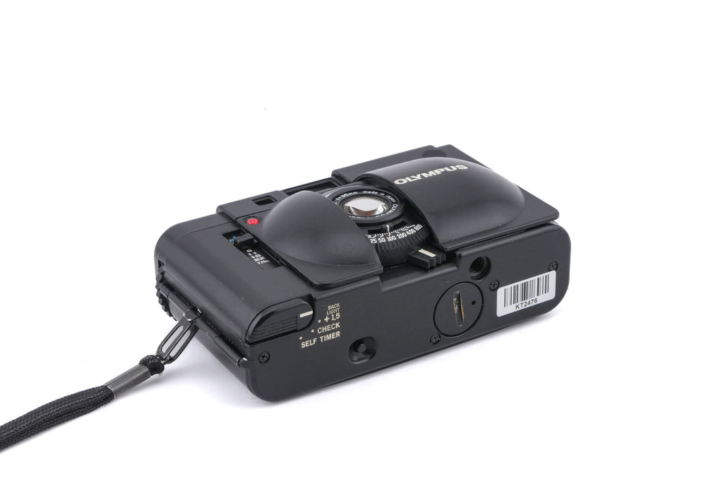 Olympus XA