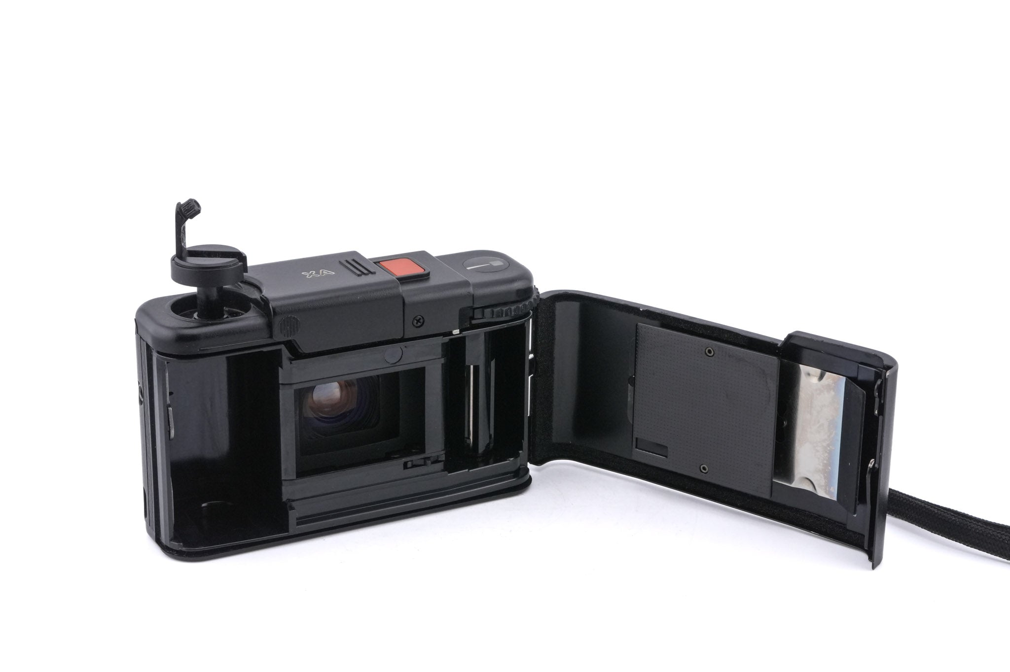Olympus XA