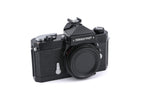 Nikon Nikkormat FTN