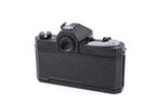 Nikon Nikkormat FTN