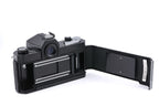 Nikon Nikkormat FTN