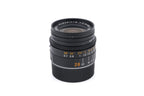 Leica 28mm f2.8 Elmarit-M (Type IV) (11809)