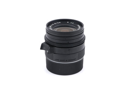 Leica 28mm f2.8 Elmarit-M (Type IV) (11809)