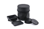 Leica 28mm f2.8 Elmarit-M (Type IV) (11809)