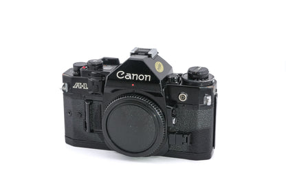 Canon A-1