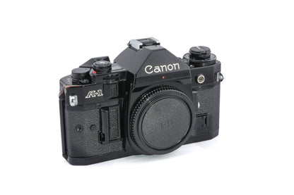 Canon A-1