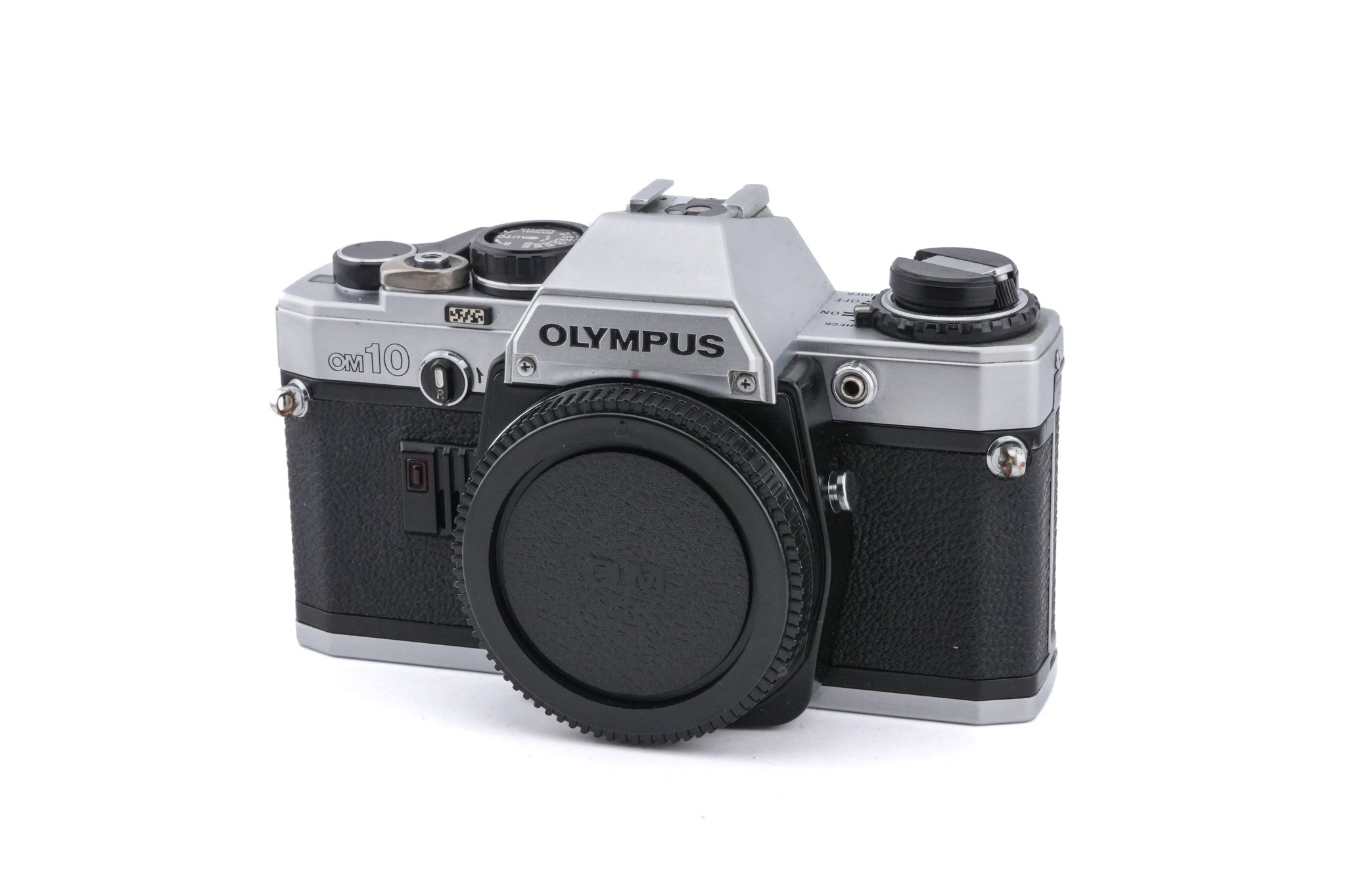 Olympus OM10