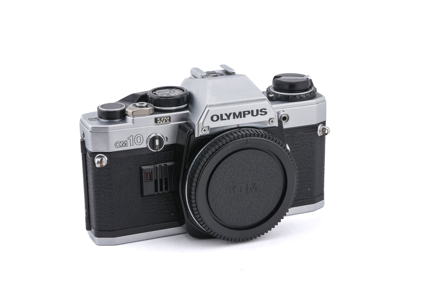 Olympus OM10