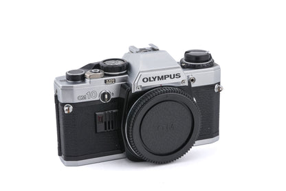 Olympus OM10