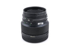 Zenza Bronica 105mm f3.5 Zenzanon MC
