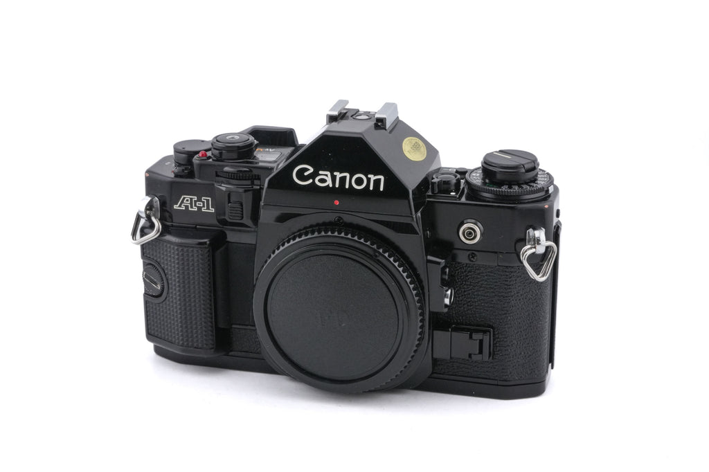 Canon A-1