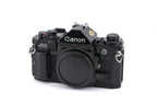 Canon A-1