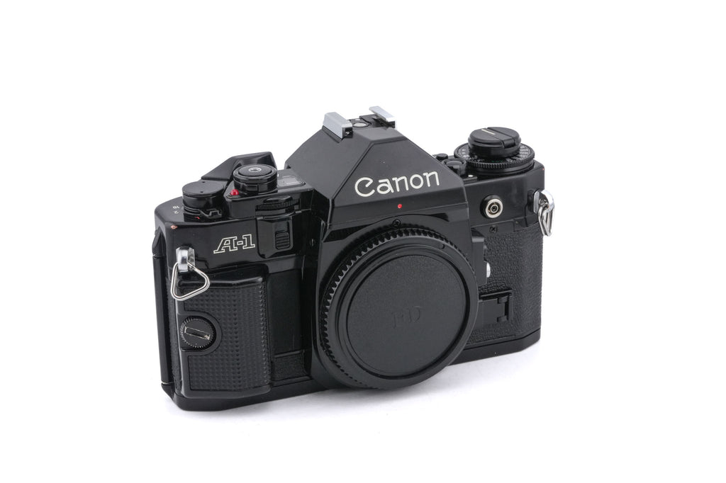 Canon A-1