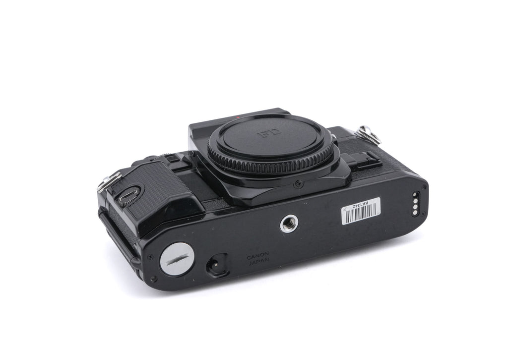 Canon A-1