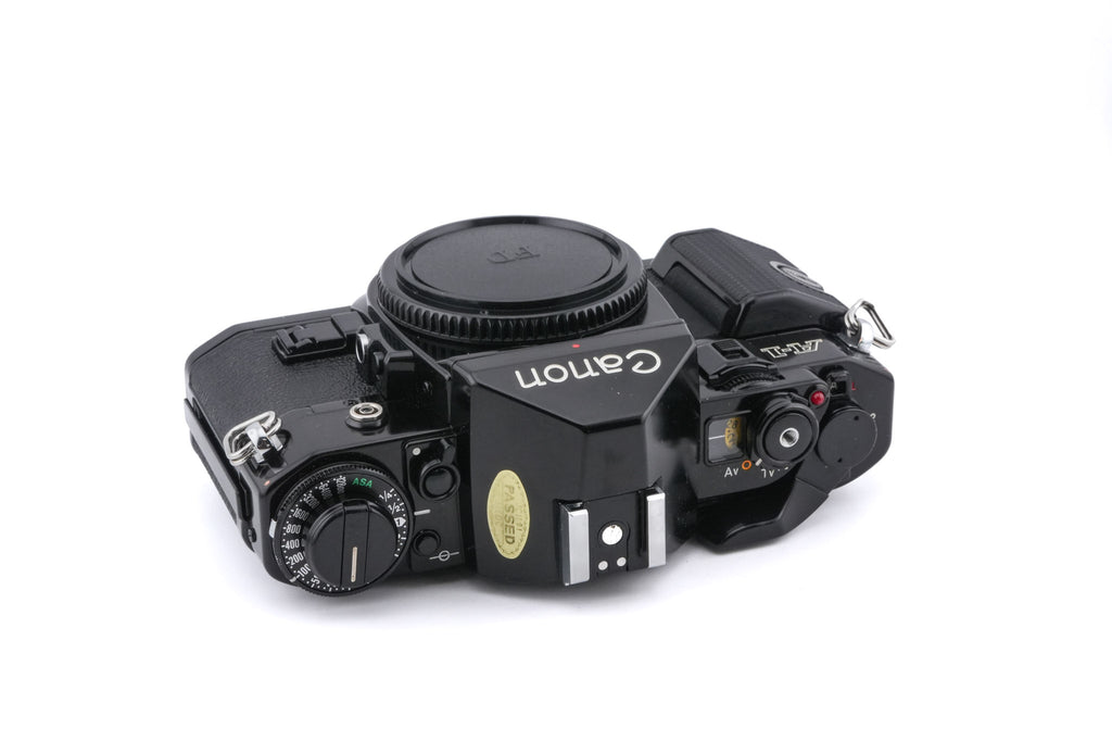 Canon A-1