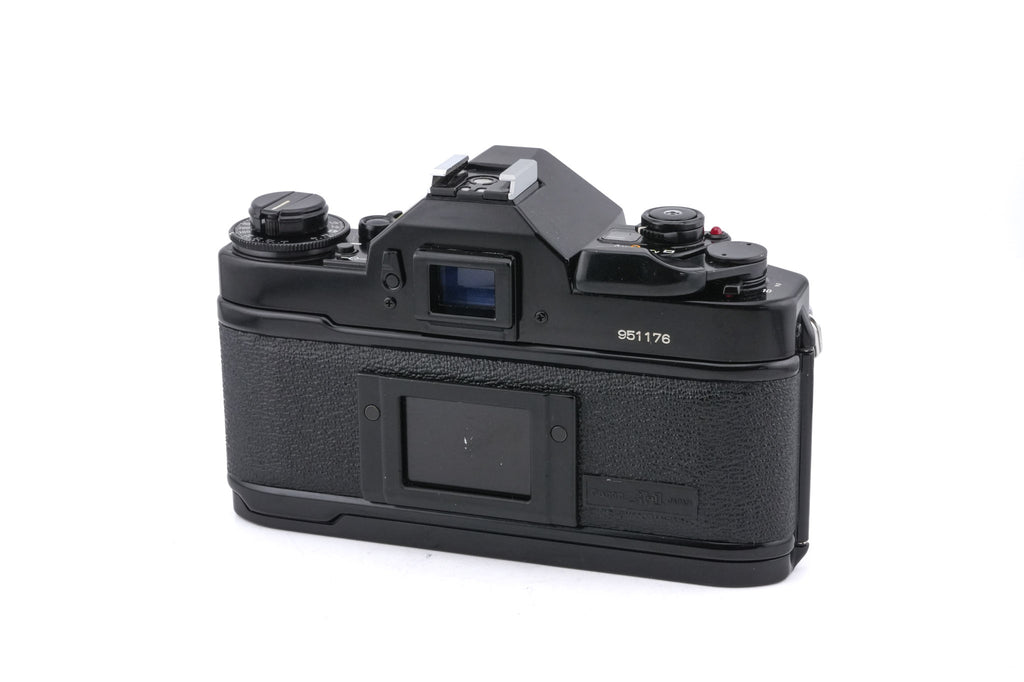 Canon A-1