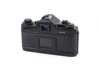 Canon A-1