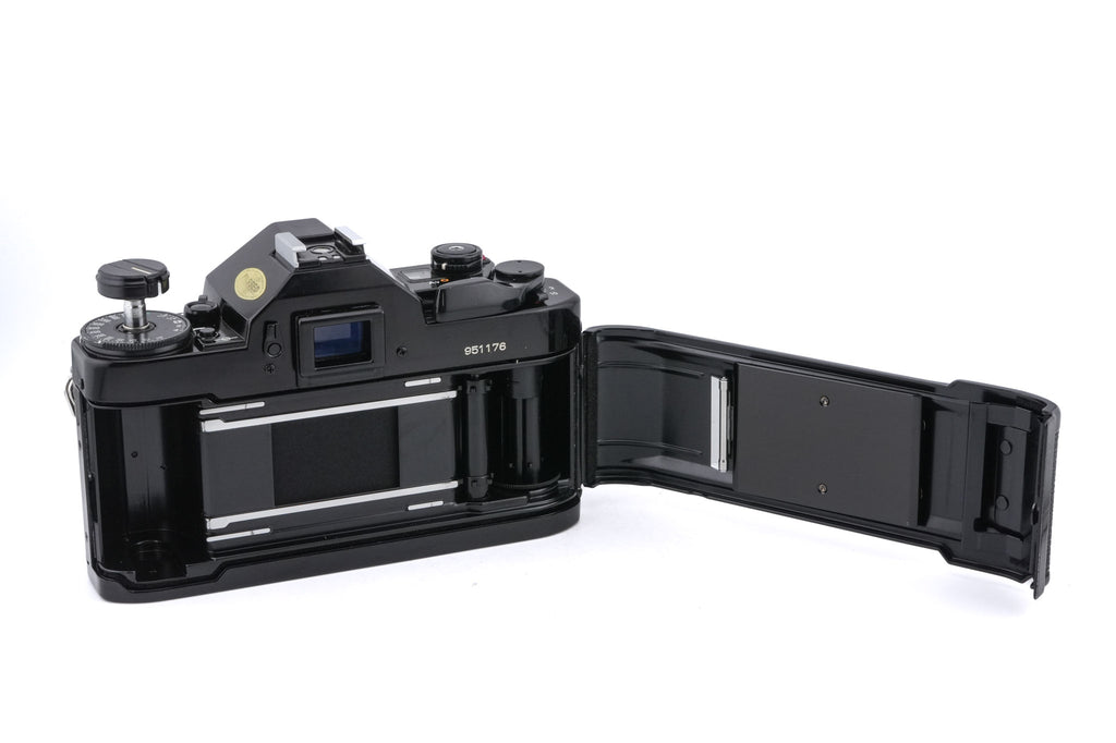 Canon A-1