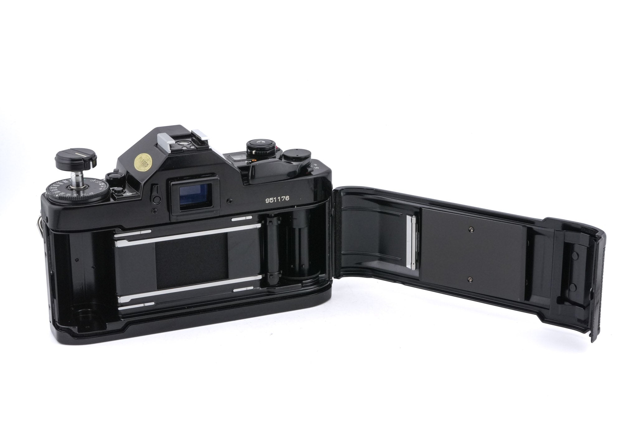 Canon A-1