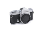 Nikon Nikkormat FTN