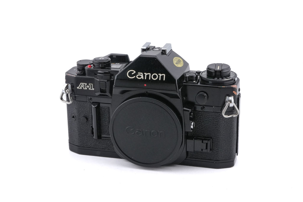 Canon A-1