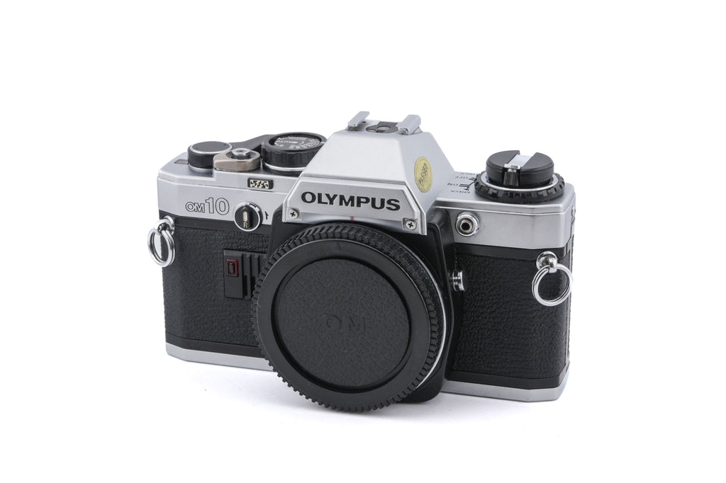 Olympus OM10