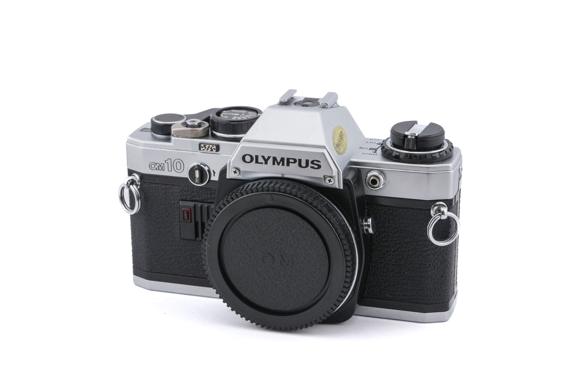 Olympus OM10