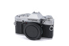 Olympus OM30