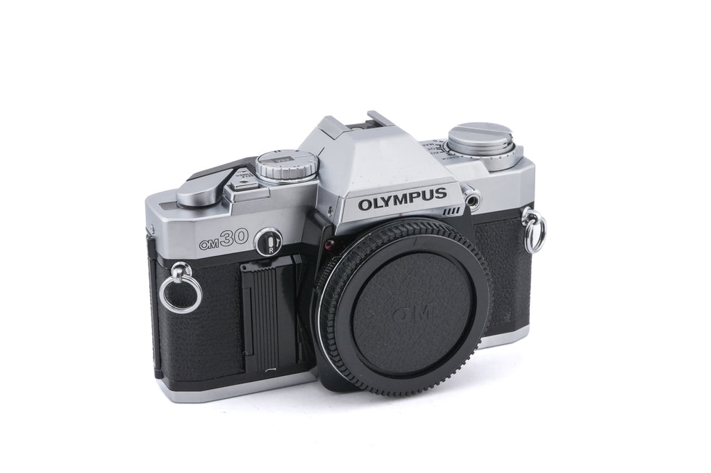 Olympus OM30