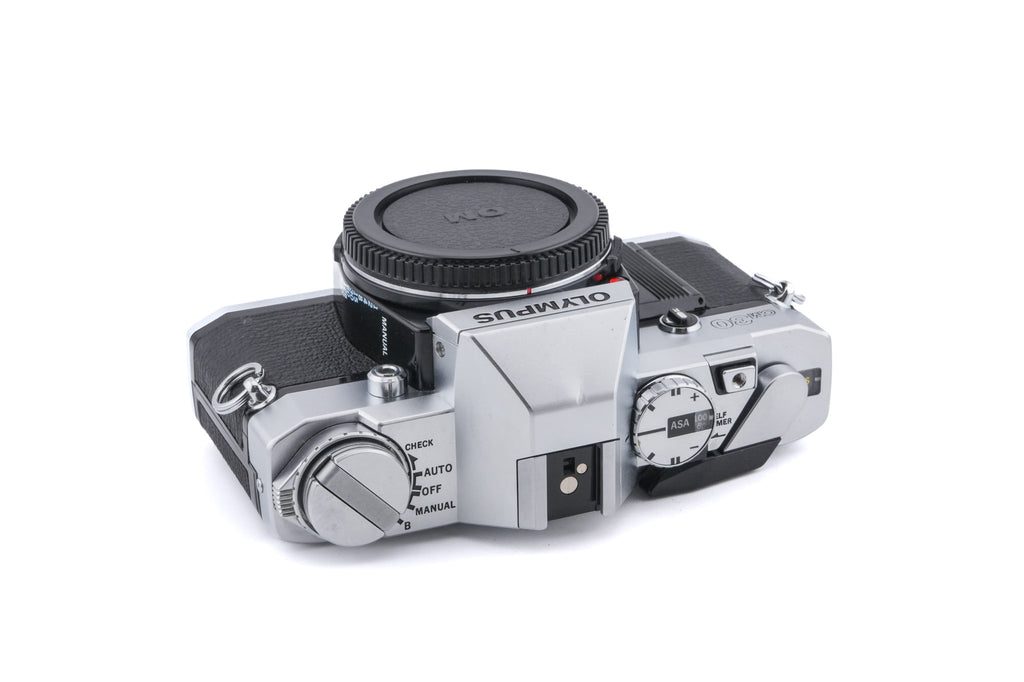 Olympus OM30