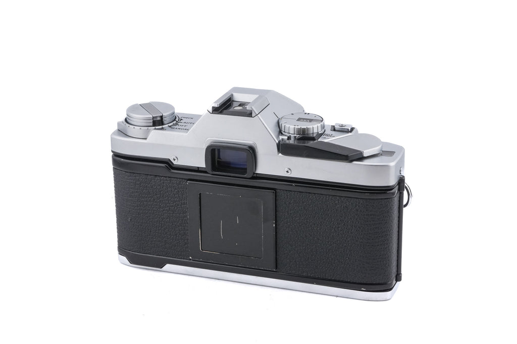Olympus OM30