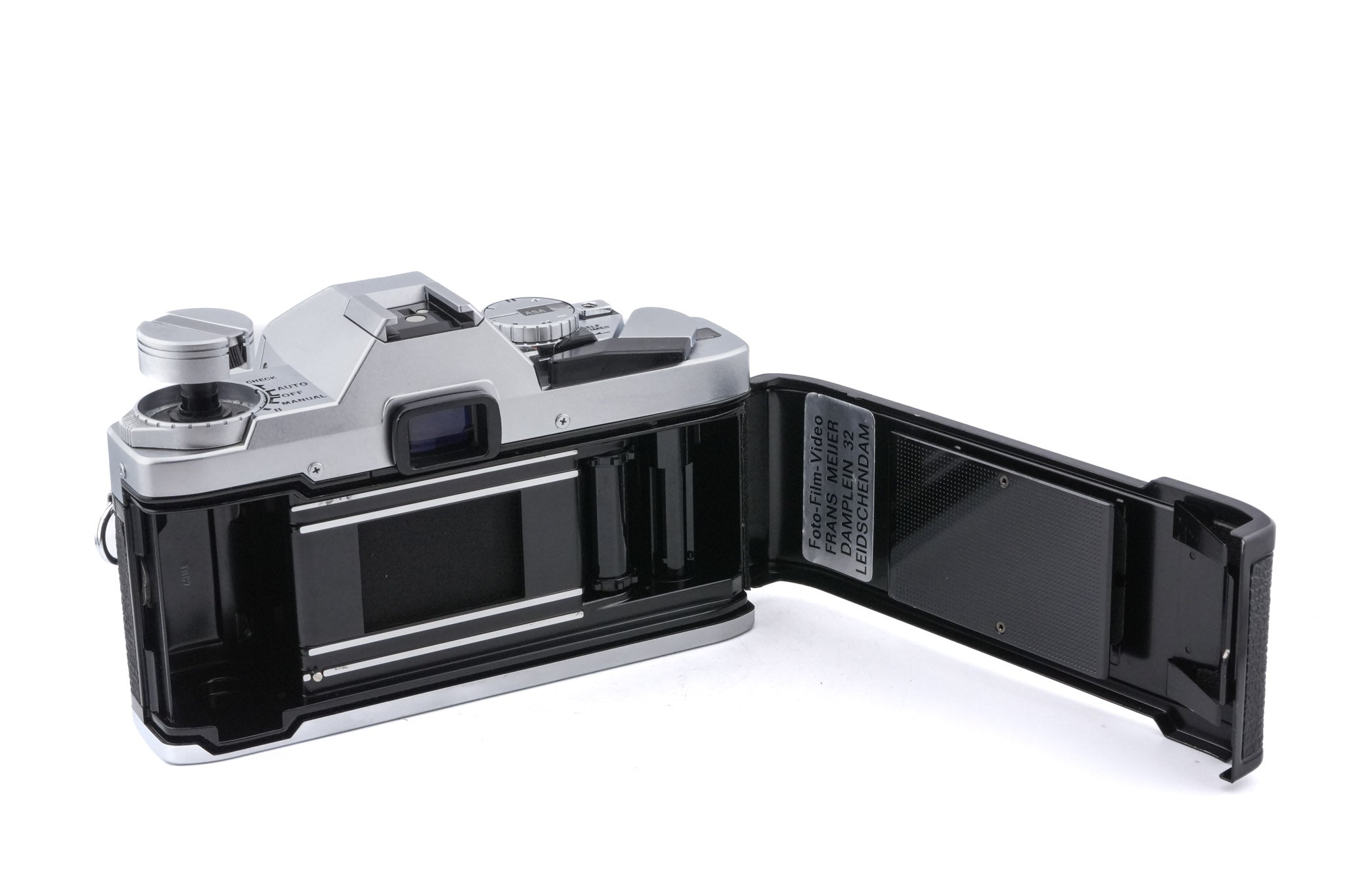 Olympus OM30