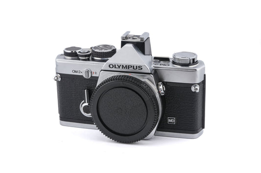 Olympus OM-2N