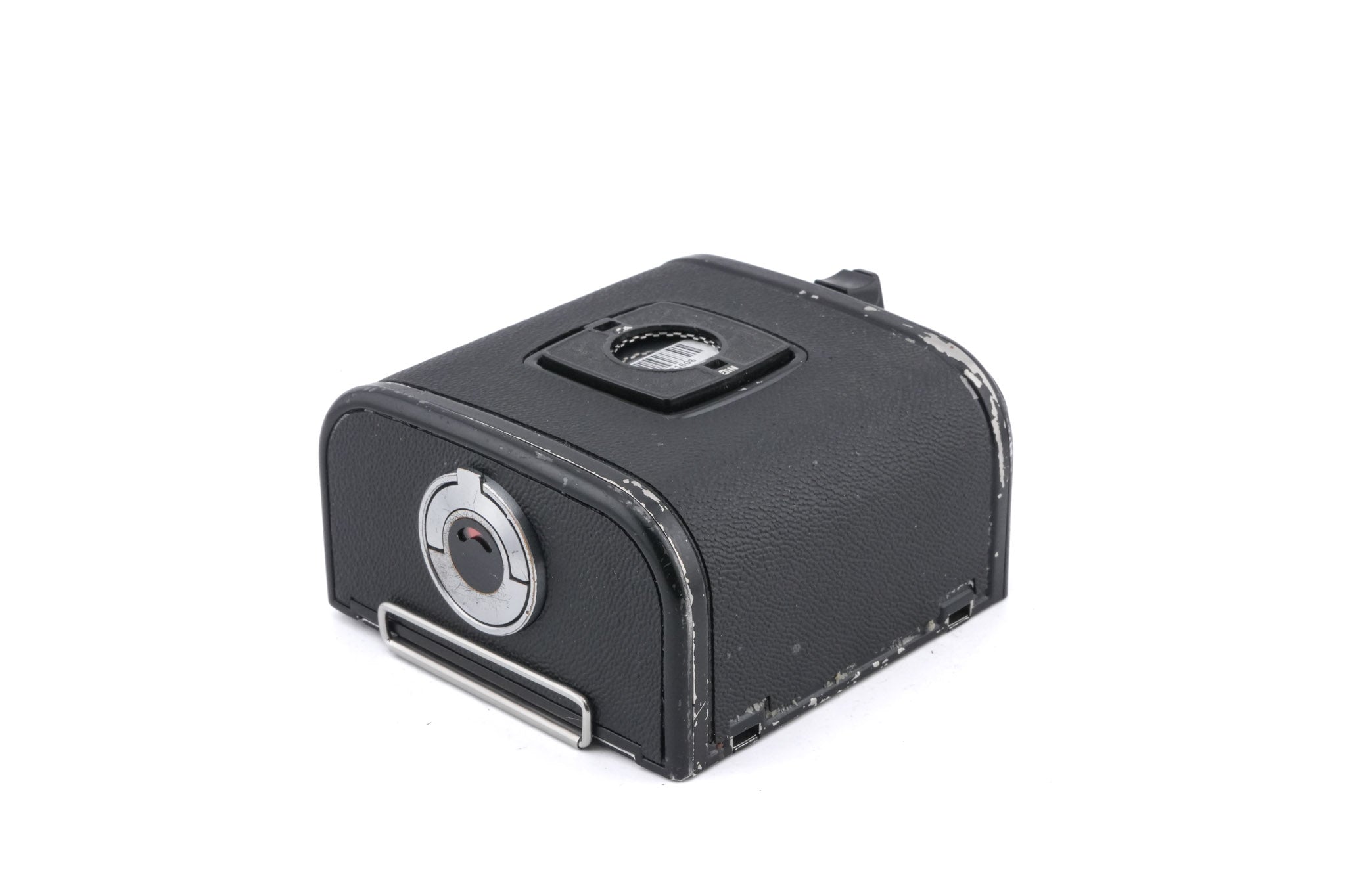 Hasselblad A12 Film Magazine (Black, 30147)