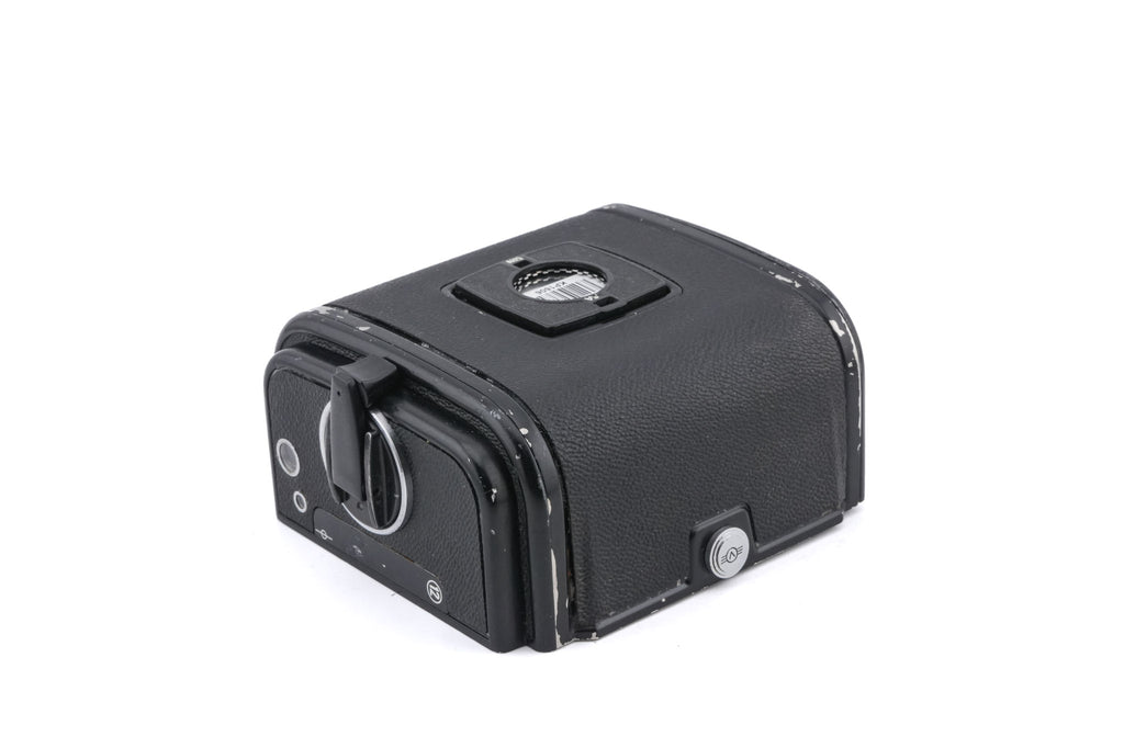 Hasselblad A12 Film Magazine (Black, 30147)