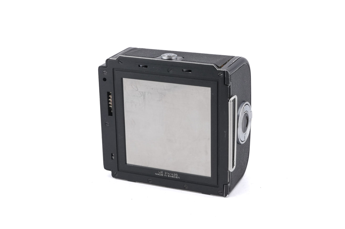 Hasselblad A12 Film Magazine (Black, 30147)