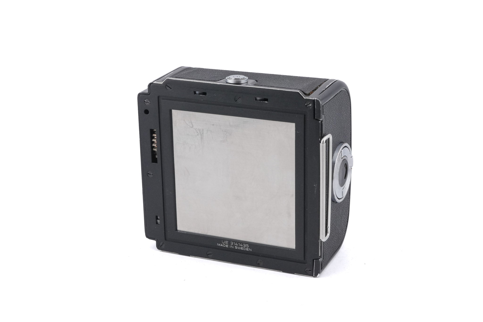 Hasselblad A12 Film Magazine (Black, 30147)