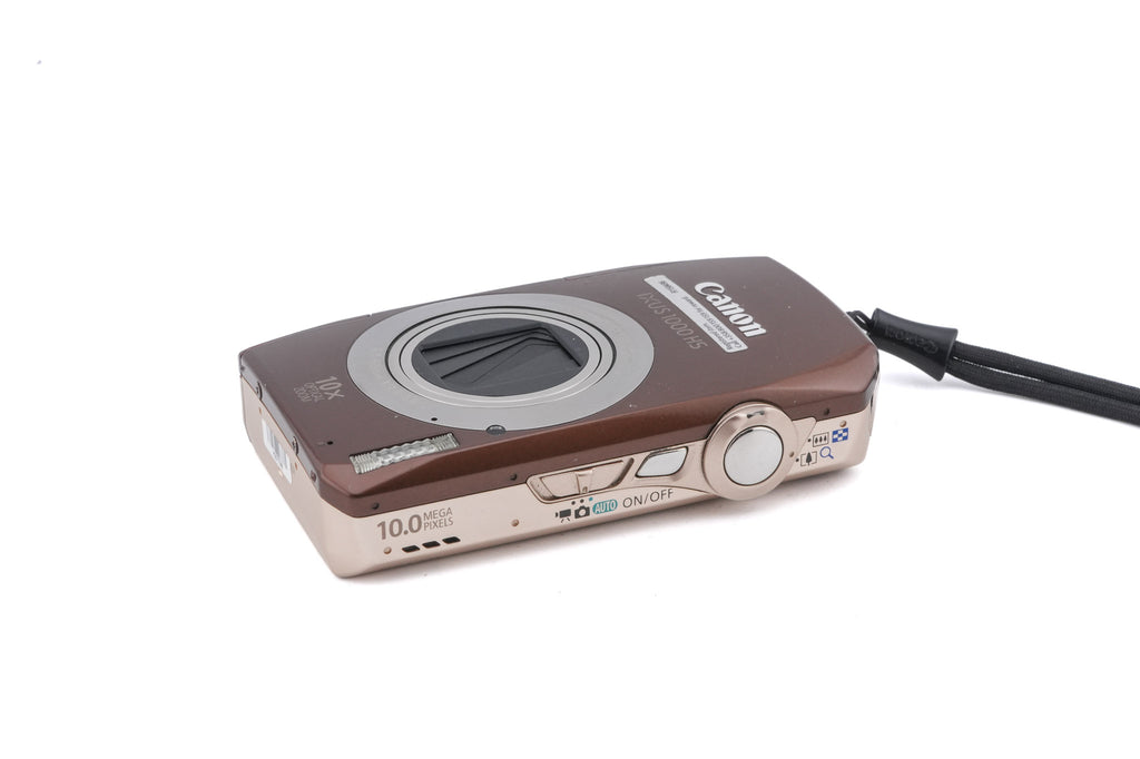 Canon IXUS 1000 HS