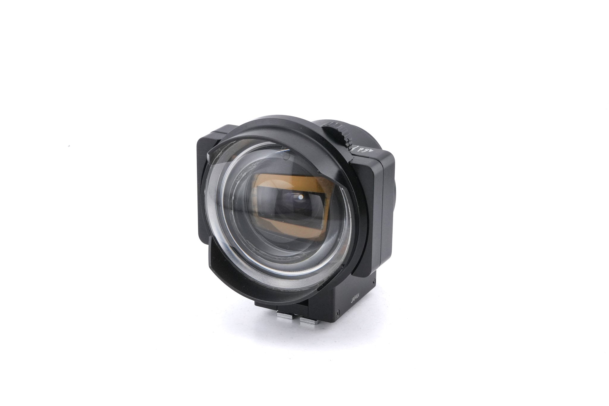 Sinar Handy Optical Multi-Frame Viewfinder - Accessory