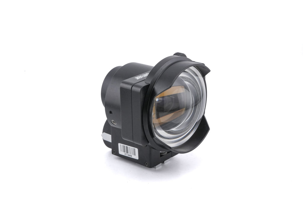 Sinar Handy Optical Multi-Frame Viewfinder