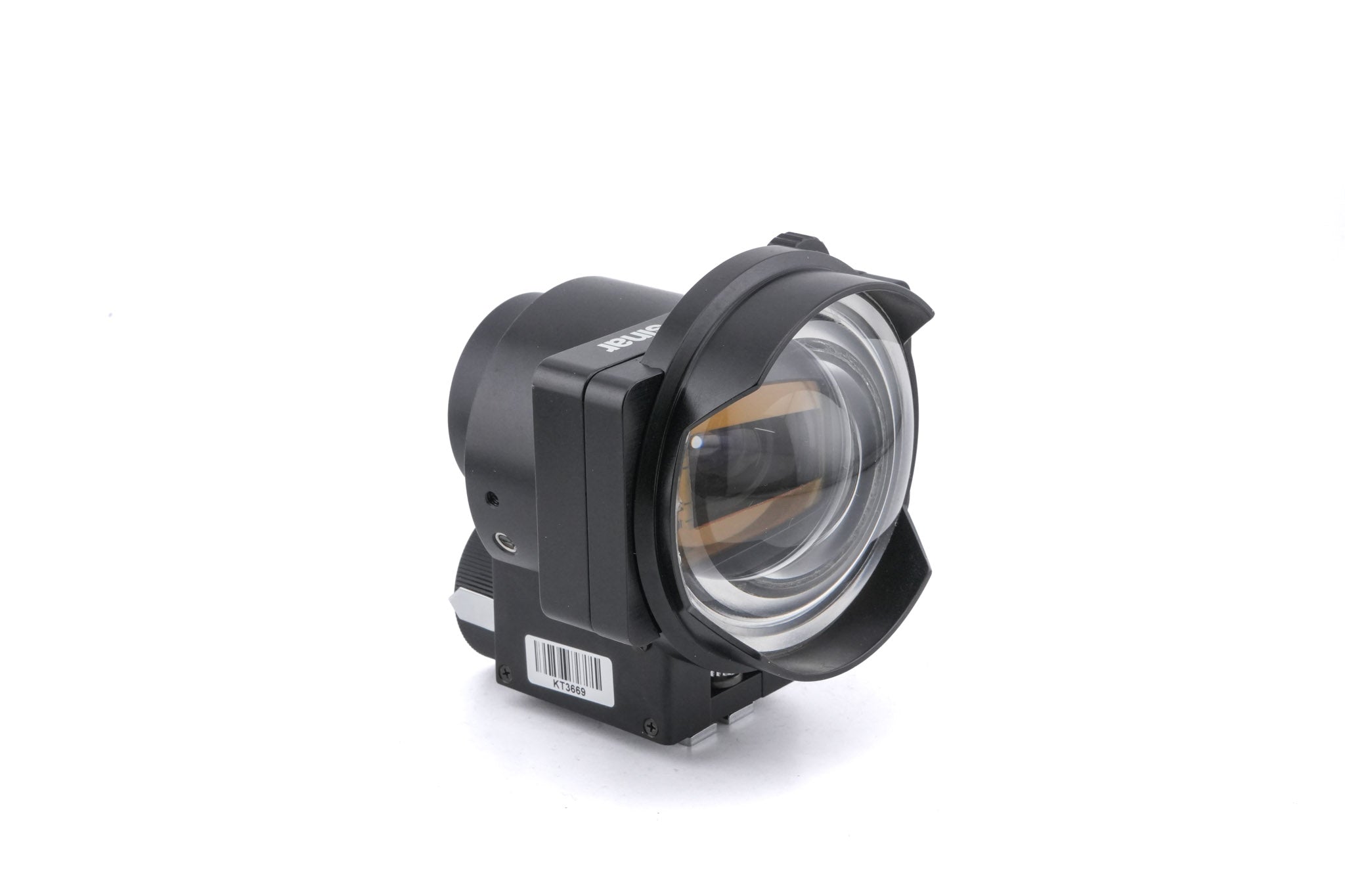 Sinar Handy Optical Multi-Frame Viewfinder