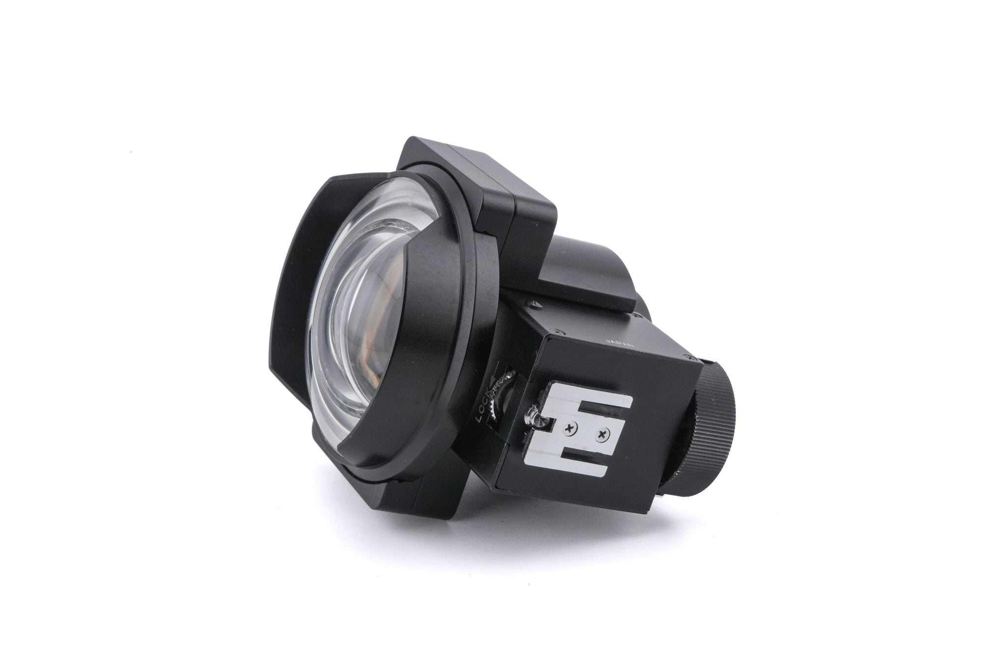 Sinar Handy Optical Multi-Frame Viewfinder