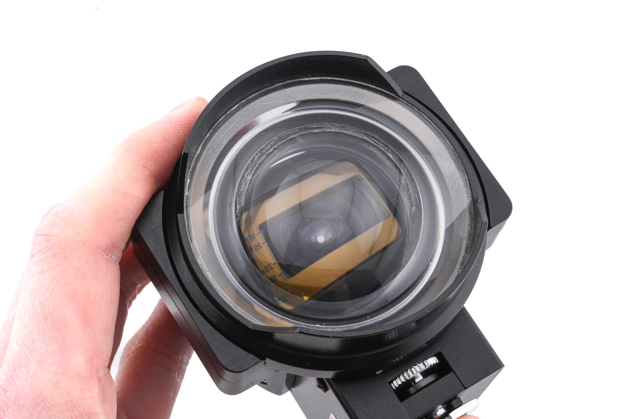Sinar Handy Optical Multi-Frame Viewfinder